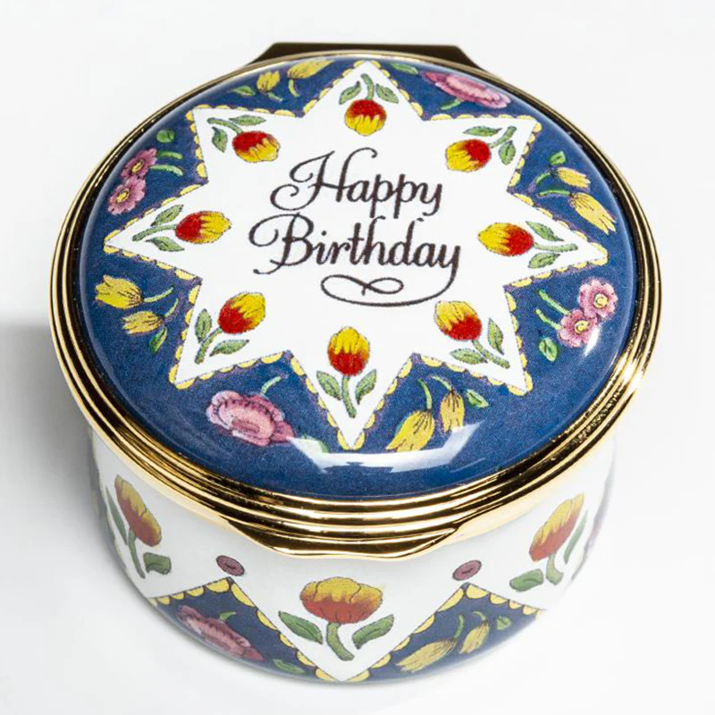 Best-selling Enamels