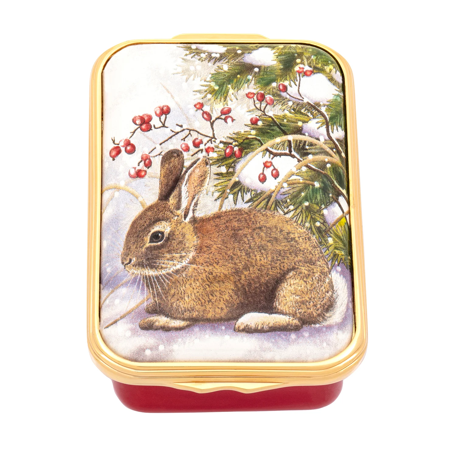 NEW IN: Enamels